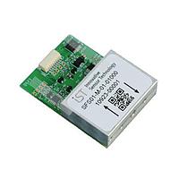 Innovative Sensor Technology SFS01-M-01-01000 Flow module Flow module based on thermal priciple