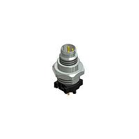 Amphenol CONEC 42-01301 M8 Male Socket SAL-8-FS3-X9/THR