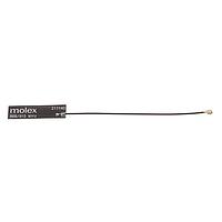 Molex 211140-0100 Passive Antenna ISM 868/915MHz 100mm Cbl Flexible Antenna