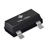 TDK Micronas HAL1510SU-A Board Mount Hall Effect / Magnetic Sensors