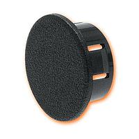 Heyco 3124 Pry-Out Plug POP 1500 BLACK