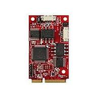 Innodisk EMUC-B202-W2 USB 2.0 to CANbus 2.0B USB to dual Isolated CANbus J1939