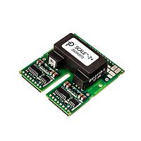 Power Integrations 2SC0435T2F1-17 Half-Bridge Dual Ch SCALE 1700V IGBT Driver HVIC