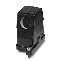 PHOENIX CONTACT 1411070 Hoods HC-HPR-B10-HHWH- 1STM32-EM-BK