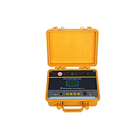 Zhiwei ZW1010-10000V Insulation Resistance Tester (10000V)