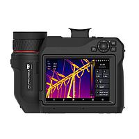 HIKMICRO SP40-L6 Handheld Thermography Camera (480 x 360px; -40°C~150°C, 0°C~650°C; 0.22 mrad)