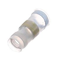 Raychem - TE Connectivity D-142-51 Solder Sleeve Shield Terminator S-SLEEVE SHLD TRMNTR 4.45MM