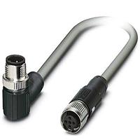 PHOENIX CONTACT 1405972 Sensor Cables / Actuator Cables SAC-5P-MR/ 1.5-924/ FS SCO