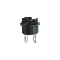 Littelfuse 57000000001 Subminiature ACS HOLDER 570 250V