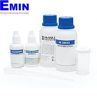 Total Hardness Photometer