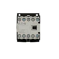 Eaton XTRM10A31D Control Relays MINI ctl rl 10A FR A 3NO1NC 550/50 600/6