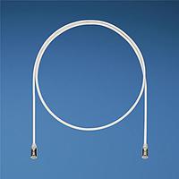 Panduit STP28X35MGR Cat 6a Cat 6A 28AWG Shielded Patch Cord, CM/LSZ