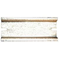 Altech RKA 4P DIN Rail DIN RAIL FOR PANEL MOUNTING