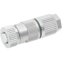 HARTING 21032412301 Straight CIRCULAR CONNECTOR W. HARAX M12 L 3 F