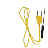 Portable Contact Thermometer