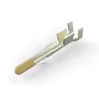 AMP Connectors - TE Connectivity 60618-6 Contacts PIN CONTACT 24-18AWG