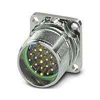 PHOENIX CONTACT 1629084 Circular Metric Connectors M23-1RP1N8AW500S