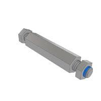 Samtec SO-1890-02-02-01-L Circular MIL Spec Tools, Hardware & Accessories SureWare Precision Board Stacking Standoff