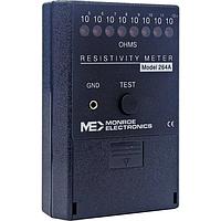 Monroe Electronics  264A  Resistivity  Meter