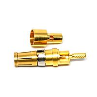 Amphenol CONEC 132J20019X D-Sub Contacts COAX CONTACT FEMALE FOR 178 196 404