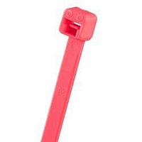 Panduit PLT2S-C59 Pan-Ty Fluorescent Locking Cable Tie Cable Tie 7.4L (188mm)STD NYL