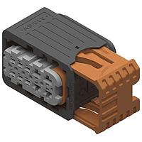 Aptiv 33344013 Connectors 10 way F Hybrid 1.5 2.8 CTCS XP Connector