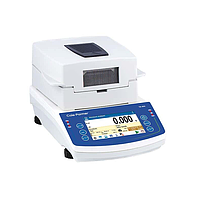 Cole parmer MB-800-50.H Touch-Screen Moisture Determination Balance (50g; 0.0001g)