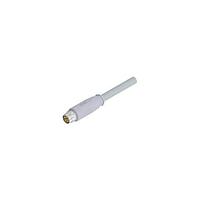 Amphenol CONEC 42-12173 Sensor Cables / Actuator Cables SAL-8B-RSFU5.1-05/A1