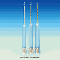 DaiHan D5.705A Hydrometer divi. 0.0005g/ml 1.010~1.030
