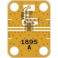 Quantic X-Microwave XM-D1R1-0304D Low Noise Amplifiers Amplifier, HMC8412TCPZ-EP [PCB: 1895]Recommended Bias Controller: XM-A492-0304D-SP