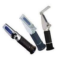 Sinotester Refractometer Calibration Service