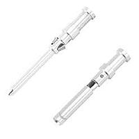 Amphenol Tuchel VN01-036-0003-1-C Contacts Single turned crimp contact. 3.6mm first-to-mate to other modules. For wire gauges 6 + 10mm cable lugs have to be used for PE connection.