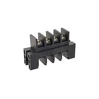 Adam Tech TBU-03-W2 Terminal Block TERMINAL BLOCK, 3 POSITION