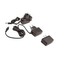 XP Power VEL05US050-US-UB Fixed Plugs Fixed Plug Adapter, 5W, Micro USB, Level VI