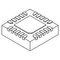 Microchip Technology ATTINY826-MUR MCUs 20MHz, 8KB,VQFN20, Ind 85C, Green, T&R