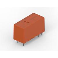 AMP Connectors - TE Connectivity 1-2158000-0 General Purpose Relays RZ0H-1A4-D009