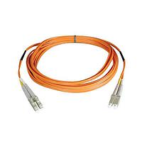 Tripp Lite N320-25M Fiber Optic Cable Assemblies Duplx Multimode 62.5 /125(LC/LC)25M-82FT