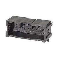 Molex 34961-1342 Automotive Connectors MINI50 RAHDR 34CKT DGY POL C TRAY