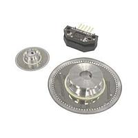 Broadcom HEDB-9100-A14 Incremental 2 Channel 500 CPR 5mm Carbon Wheel