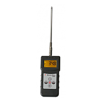 Total Meter MS-350 Material Moisture Meter (0 - 80 %)