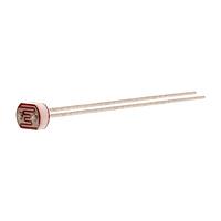 Advanced Photonix PDV-P9006 Photoresistors - LDR / CdS Photocells