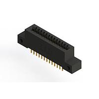 EDAC 892-026-521-212 Receptacles High Temp Card Edge Connector