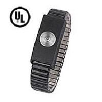 Desco 09186 Adjustable, Metal ADJ METAL WRISTBAND