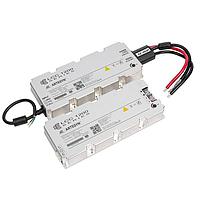 Artesyn LCC1200-28U-9P24 Switching Power Supplies 90-264VAC, 24Va.1200W, Conduction Cool; O/P Term Block