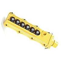 Molex 130126-0015 Switch Hardware ENCLOSURE 2 BUTTON