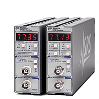 Stanford SIM922A Diode Temperature Monitor (1.4 K - 475 K)