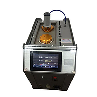 Huazheng HZYW1151 Transformer Oil Level Thermometer Detection Device (RT ~ 250 ℃ ~ 300 ℃)