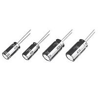 PANASONIC EEU-FC1H222C Radial Lead Type 50VDC 2200uF 20% Lead Length: 4.5mm AEC-Q200