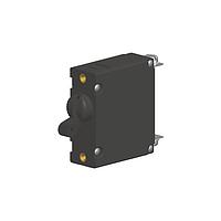 Carling Technologies BA1-B0-34-610-321-D Supplementary Protector BA1B034610321D