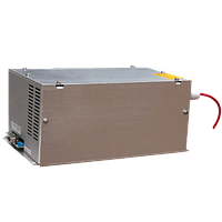 Genvolt 5kV CCL High Voltage Power supply - 1000W Output 
